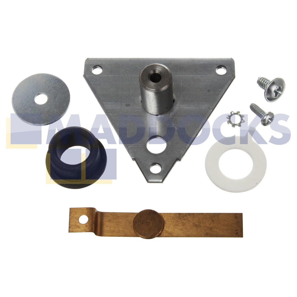 No Longer Available. Discontinued [Genuine Original Crosslee White