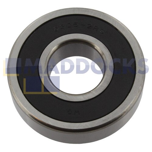 Skf 63052rs1 подшипник
