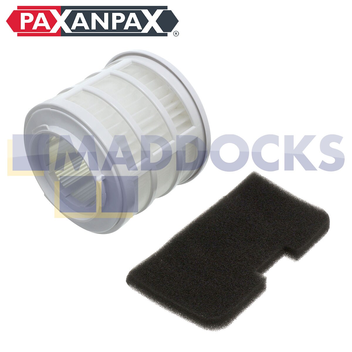 Details about   New Type U66 HEPA Filter Kit for Hoover Sprint & Spritz Vacuum Cleaners SE71 