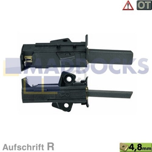 Pa66 gf25 датчик абс