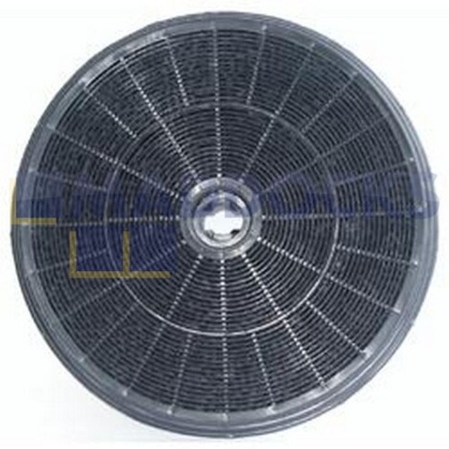 electrolux charcoal filter replacement