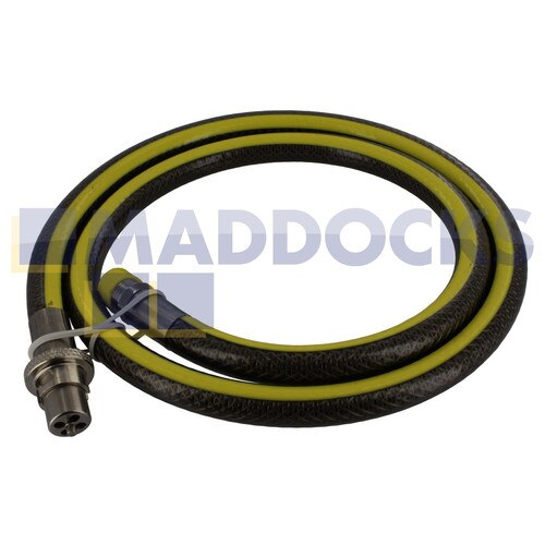 No Longer Available. Order 14GS65 [Universal 'Standard'