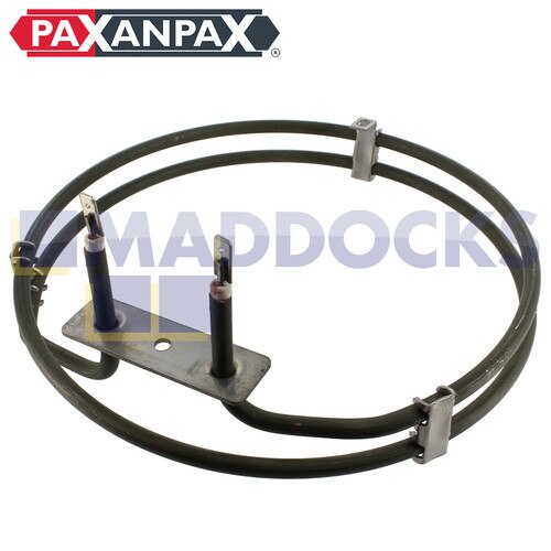 Paxanpax PCK525 - Poignée De Grill Pour Poêle - Compatible Belling, New World, Stoves