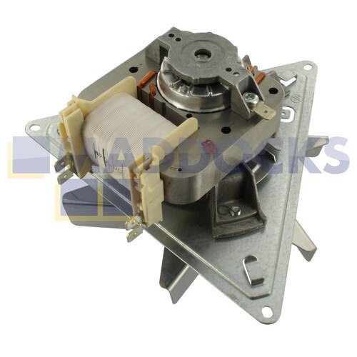 Genuine Original EBMPAPST Produced AEG, Hygena, Neff, Stoves Fan Motor