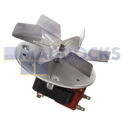 Genuine Original Universal Oven Fan Motor Assembly ('C20X0E01/36 Type