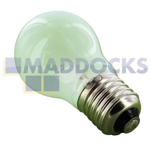 Genuine Original LG Refrigerator & Freezer Lamp Bulb [E27, 40W, 230V