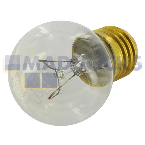 No Longer Available. Order 41UN77 [Genuine Original GE Boxed Lamp