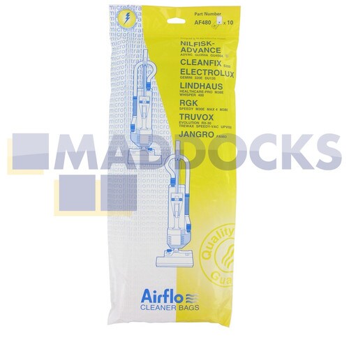 No Longer Available. Order 46-VB-480 [Compatible for Airflo AF480 ...