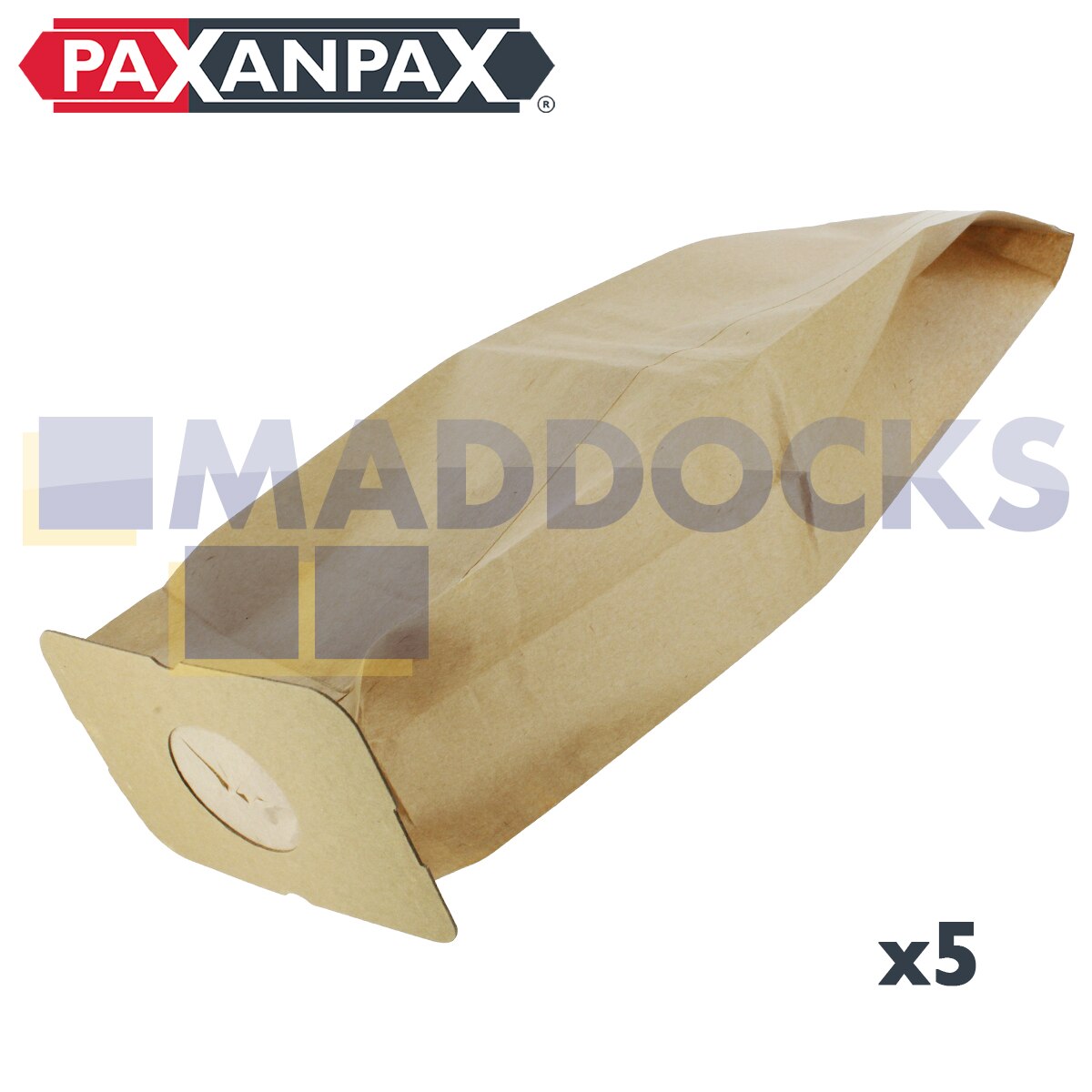 Compatible VB189 for Electrolux 'E28' Z500, Twin Turbo, Masterlux