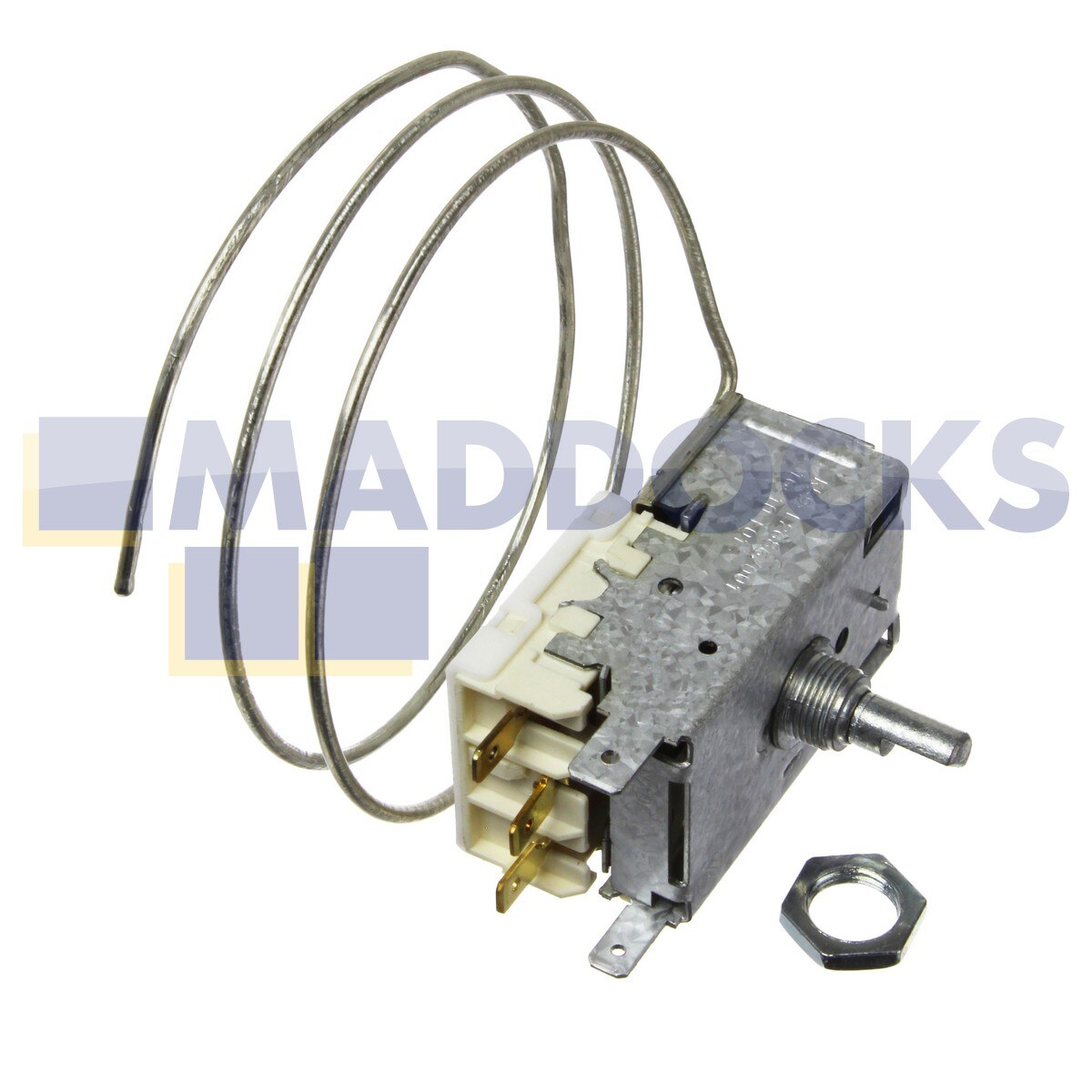 Genuine Original Ranco Produced Liebherr, Miele Fridge Thermostat (K59