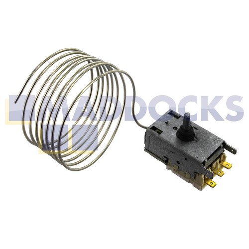 Genuine Original Ranco Produced Liebherr, Miele Fridge Thermostat (K57