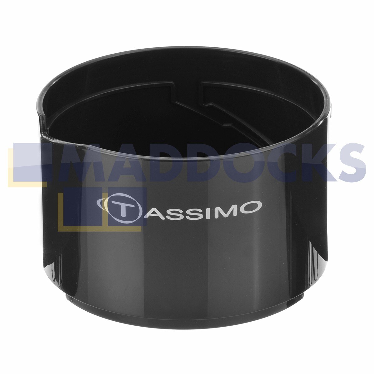 Buse T-Disc Bosch 00616231 – Bec Verseur Avec Perforateur Compatible Tassimo TAS40 TAS45 TAS65 TAS85