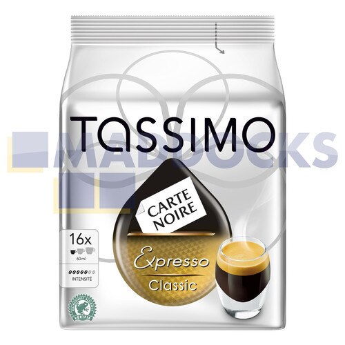 No Longer Available. Discontinued [Genuine Original Bosch Tassimo T