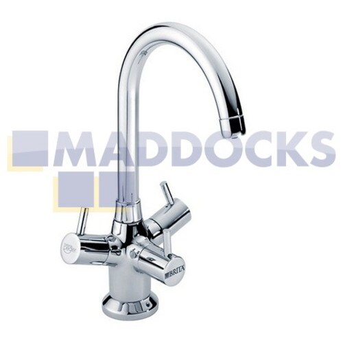 brita struana tap