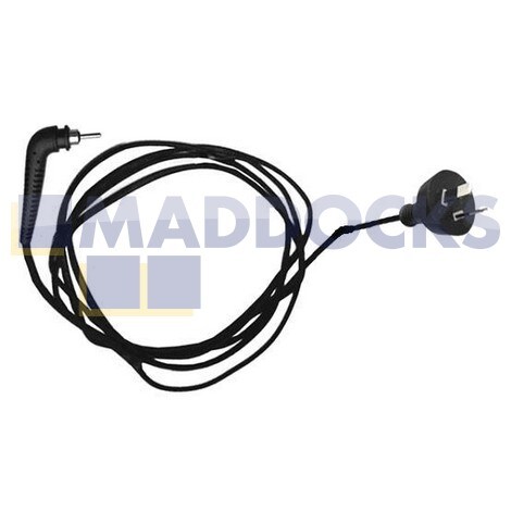 Compatible for GHD Black Australian & NZ Plug & Cable
