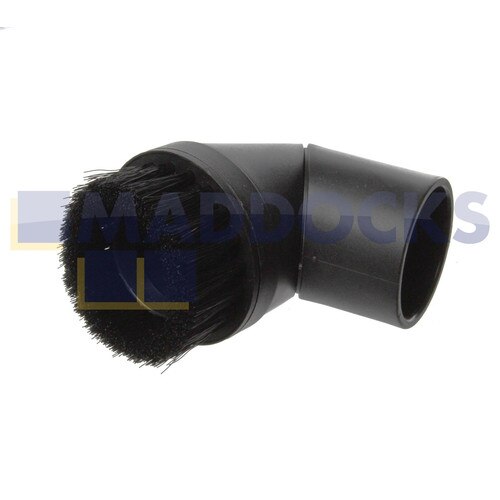 EVO Spike Nylon Pin Bristle Radial Brush ronde haarborstel met nylon en EVO Spike Nylon Pin Bristle Radial Brush ronde haarborstel met nylon en